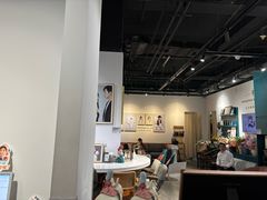 -海马体照相馆(天津世纪都会店)