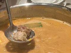 -一哥澳门豆捞·澳门风打边炉(高德置地店)
