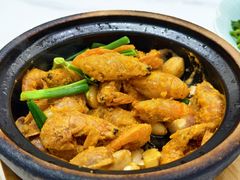 -和乐喜宴海鲜酒家(骏荣广场店)