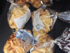 -国际饭店·帆声西饼屋(黄河路店)