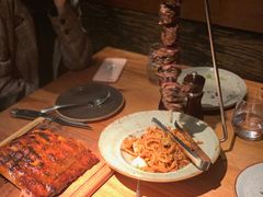-The Meat & Wine Co Southbank(南岸店)