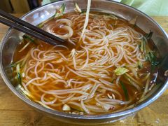 -顺通大冷面(总店)