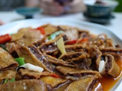 -三江源美食城