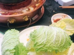 -南门四季铜锅涮肉(大屯·北苑店)