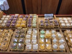 -百饼园(南后街店)
