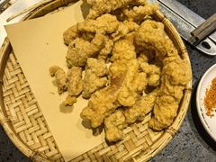 -川西坝子火锅(金沙1.0直营店)