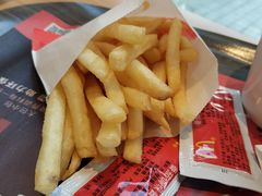 -麦当劳(金州新玛特购物广场店)