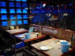 大堂-蘭奢雅集·江浙菜(青山江滩店)