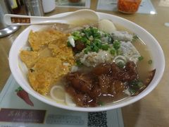 -荔林食店(西华路店)