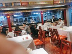 -万荣烤鸭店·北京菜(天坛店)