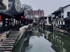 -南翔古镇