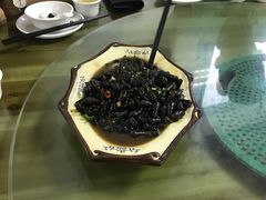 山坑螺-肥仔美食