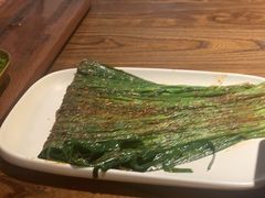 -烤小呆碳烤大肉筋