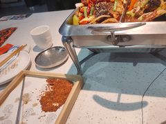 -鸣记脆皮烤鱼(岐山路店)