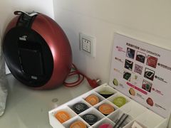 -广州花之恋城堡酒店
