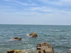 -崂山仰口游览区