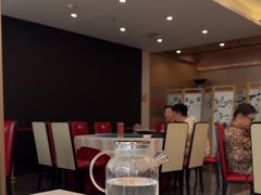 -普天和酒楼·新津菜·烤鸭(天津之眼店)