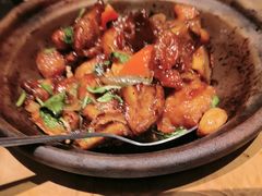 -汤城小厨•粤菜•靓汤(苏州街店)
