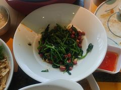 -红菜坊·烤鸭·川鲁菜(杨镇店)