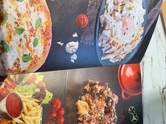 -TAMATI(巴黎贝甜韩式西餐厅店)
