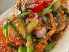 -岛中岛·海鲜大排档·万宁老字号(东澳店)