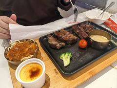 -豪享来(我格广场店)