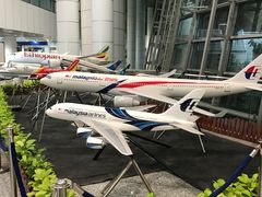 -吉隆坡国际机场