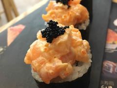 -Sushi Love 创意寿司(丽影广场店)