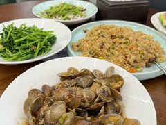 -渔满仓海鲜渔家(象山二店)