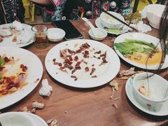 -老街坊餐吧