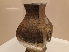 -上海博物馆(人民广场馆)