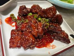 -香阁餐厅·常州菜·常州菜代表品牌(新北奥体店)