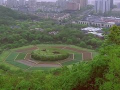-八卦田遗址公园