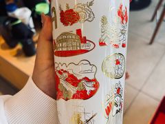 -星巴克(北京门头沟长安天街店)