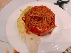 -8餐厅(新葡京酒店)