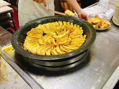 -李记清真馆(打钉巷店)