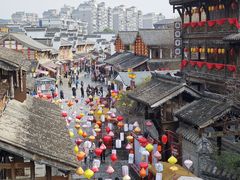 -大小河街
