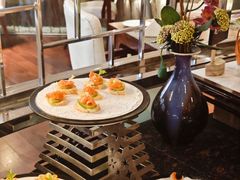 -温州王朝大酒店-自助餐厅