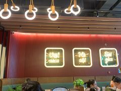 -PHO爺·越南料理(亦庄大族广场店)