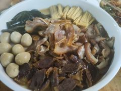 -院8里·小聚园老川菜(九眼桥店)