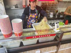 -丽华早点(大成路店)