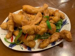-奶奶的味道(胶州路店)