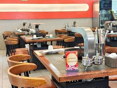 -揽月斋炙子烤肉·清真(安定门·五道营店)