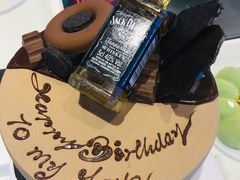 -麦雪尔甜品·生日蛋糕(新街口旗舰店)