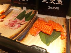 -星伦多自助料理·涮烤一体(虹悦城店)