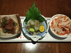 -笑福亭料理小馆(解放碑店)