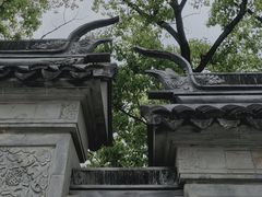 -安亭老街