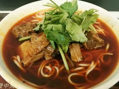 -秦云老太婆摊摊面(全国总店)