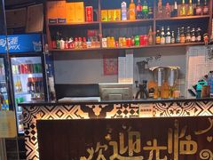 -夜猫子串吧·龙虾.江西小炒(万塘路店)