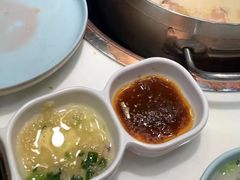 -洪氏嗨捞·猪肚鸡火锅(阳光天地店)